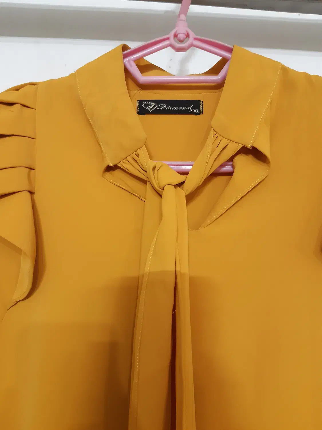 شومیز|لباس|مشهد, فاطمیه|دیوار