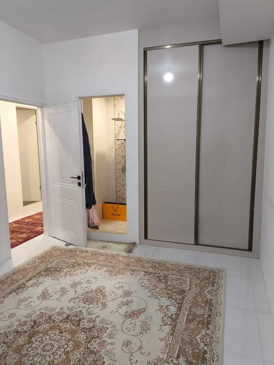 اجاره آپارتمان نوساز در کوی نصر/۱۴۰ متر|اجارهٔ آپارتمان|زنجان, |دیوار