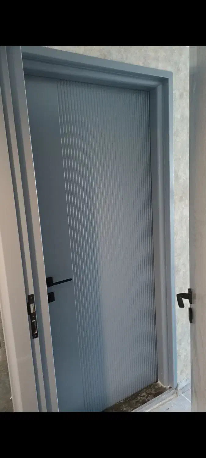 نصب24/7انواع درب چهارچوب کاور چوبی PVC MDF پلی‌وود|خدمات پیشه و مهارت|تهران, سعادت‌آباد|دیوار
