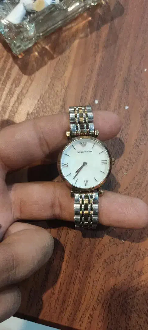 ساعت زنانه|ساعت|قرچک, میرزائی شمالی|دیوار