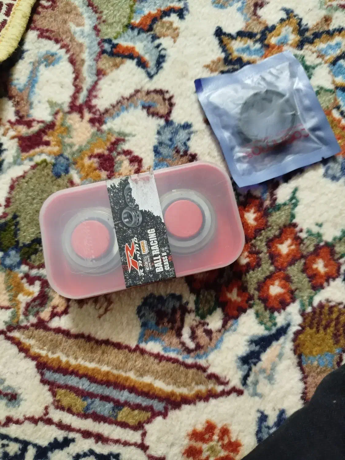 کاسه گردن موتور|قطعات یدکی و لوازم جانبی|تربتحیدریه, آبشار|دیوار