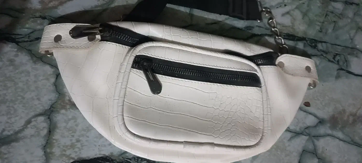 کیف کمری اسپرت|کیف، کفش، کمربند|ساوه, |دیوار