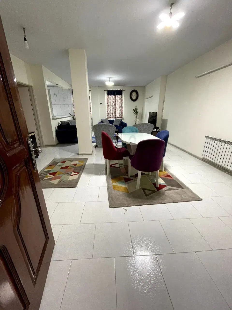 نیروی کار هتل اپارتمان|استخدام سرایداری و نظافت|تهران, گلستان (شهرک راه آهن)|دیوار