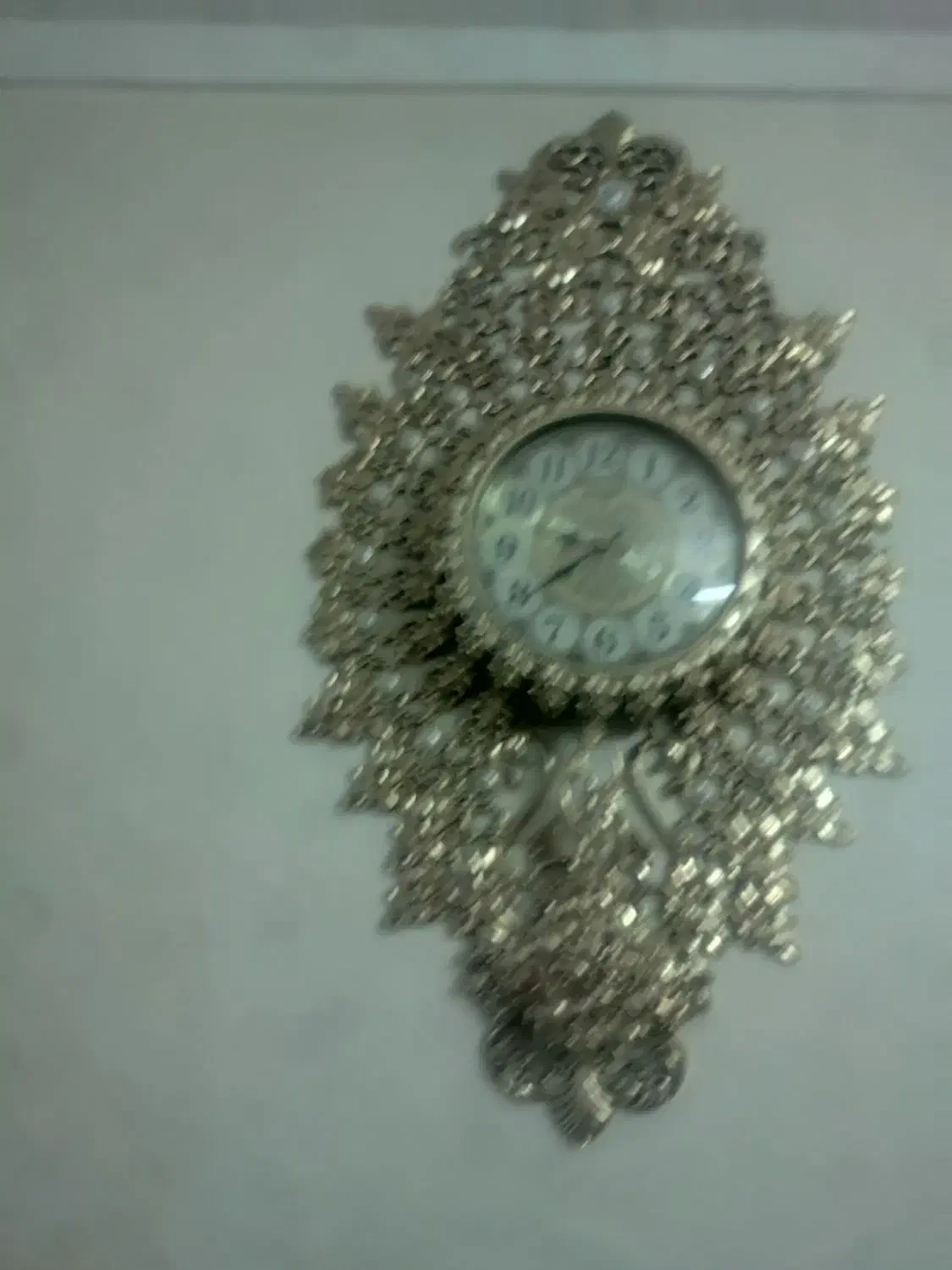 ساعت دیواری|ساعت دیواری و تزئینی|تهران, کوی بیمه|دیوار