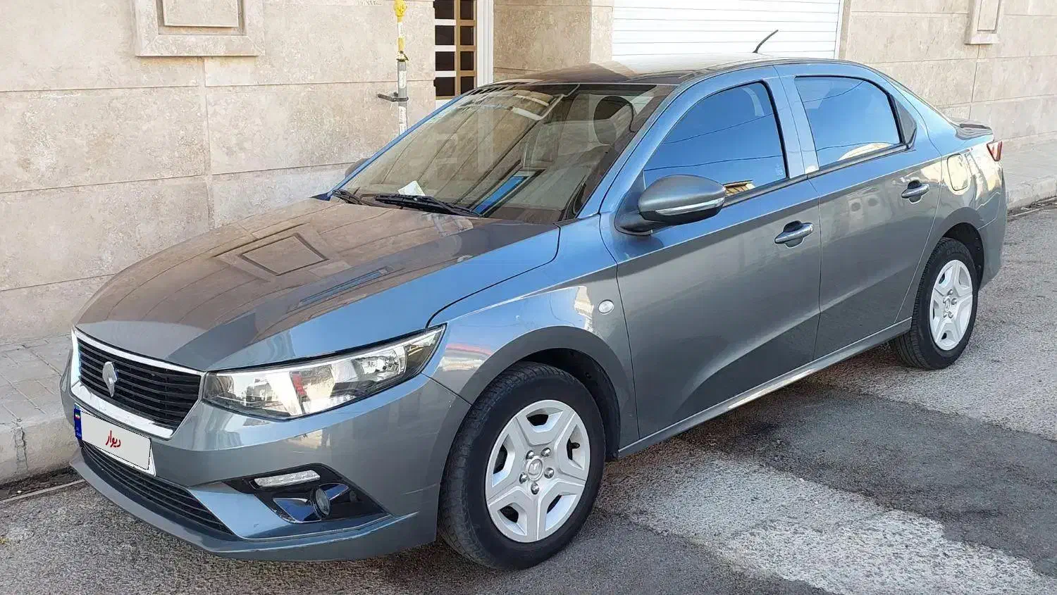 تارا دنده|خودرو سواری و وانت|ابهر, |دیوار