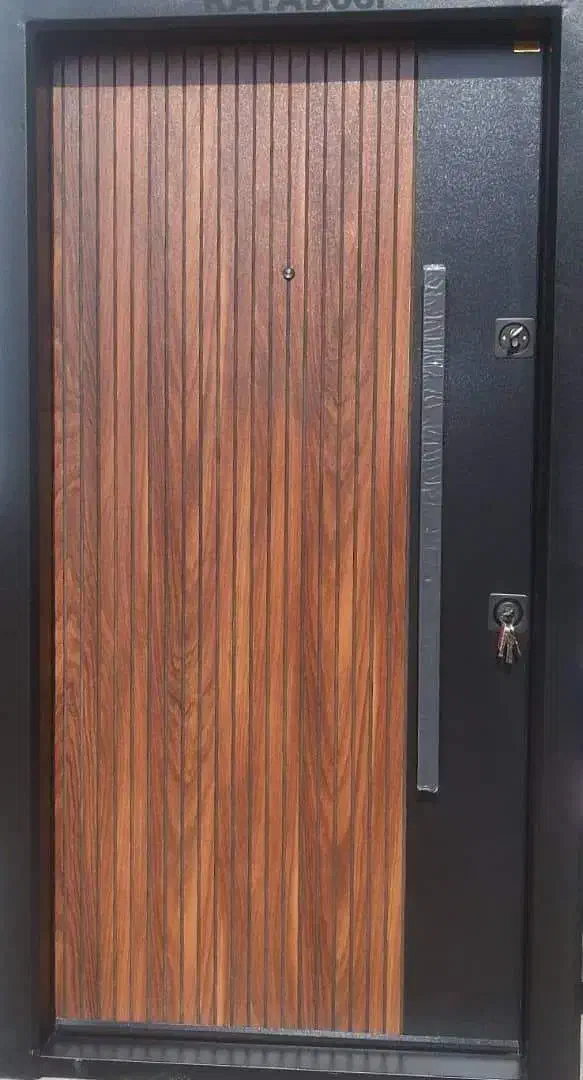 درب ضد سرقت|مصالح و تجهیزات ساختمان|ملارد, |دیوار