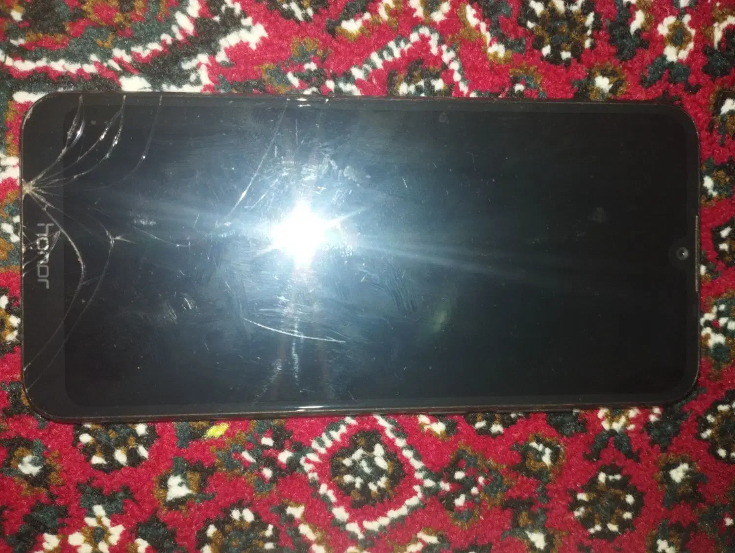 گوشی هانر|موبایل|شهریار, شهرک وائین|دیوار