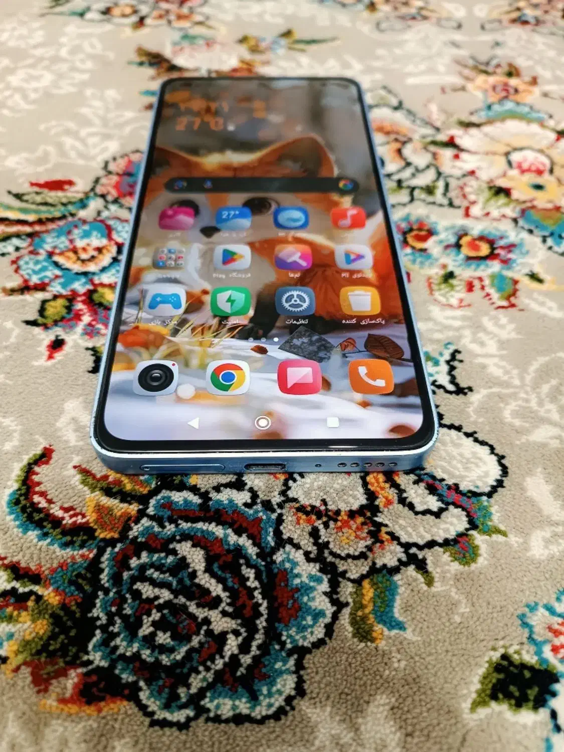 ردمی نوت 13|موبایل|همدان, |دیوار