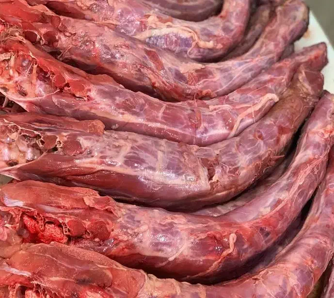 گردن بوقلمون|خوردنی و آشامیدنی|قم, پامنار|دیوار