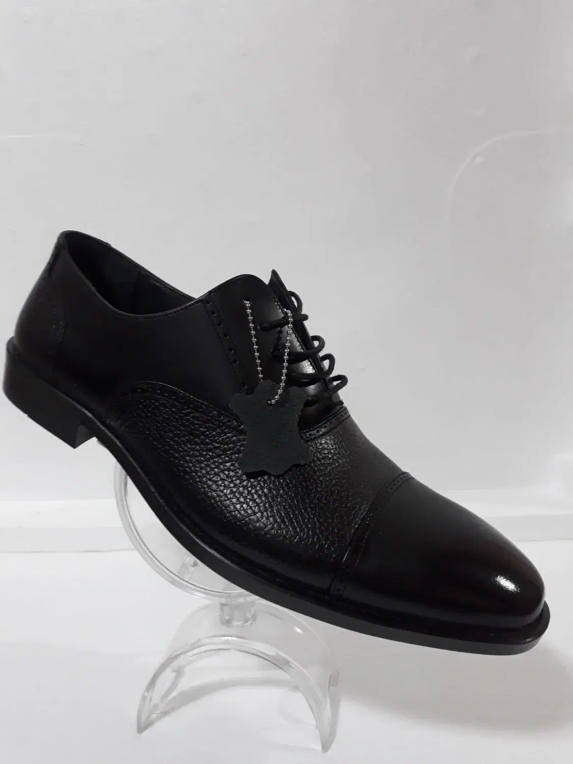 کفش چرم مجلسی|کیف، کفش، کمربند|بندر انزلی, معلم|دیوار