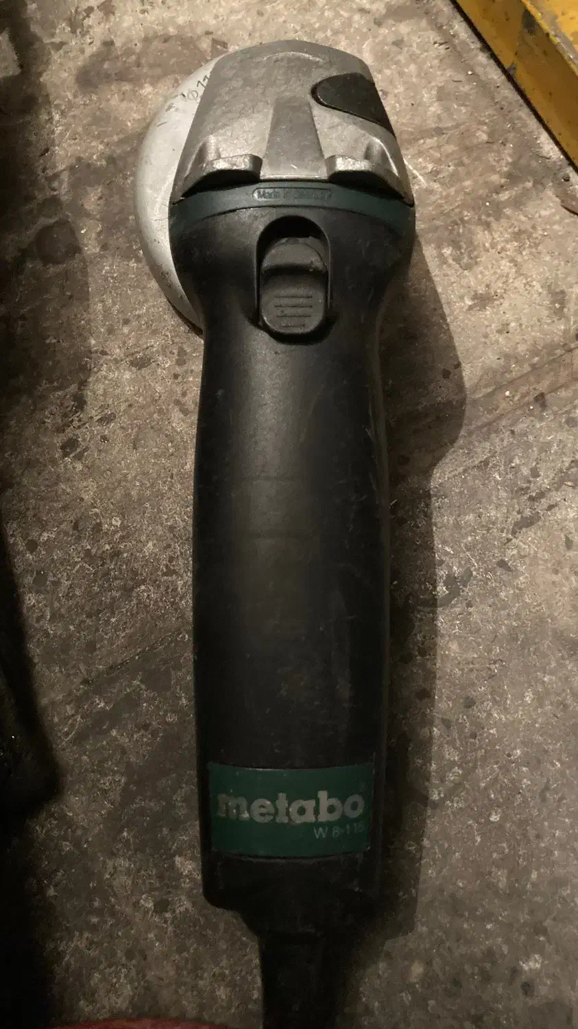 فرز متابو المان|ابزارآلات|تهران, باشگاه نفت|دیوار