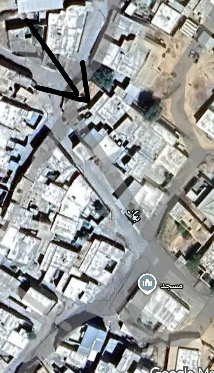 خانه روستایی قلعه حاج امین|فروش خانه و ویلا|کلیائی, |دیوار