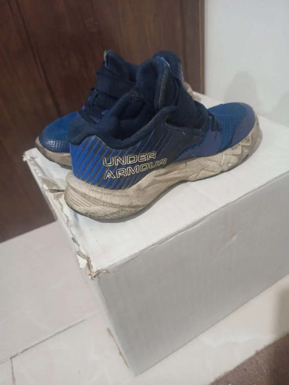 کتونی|کفش و لباس بچه|فردیس, شهرک ناز|دیوار