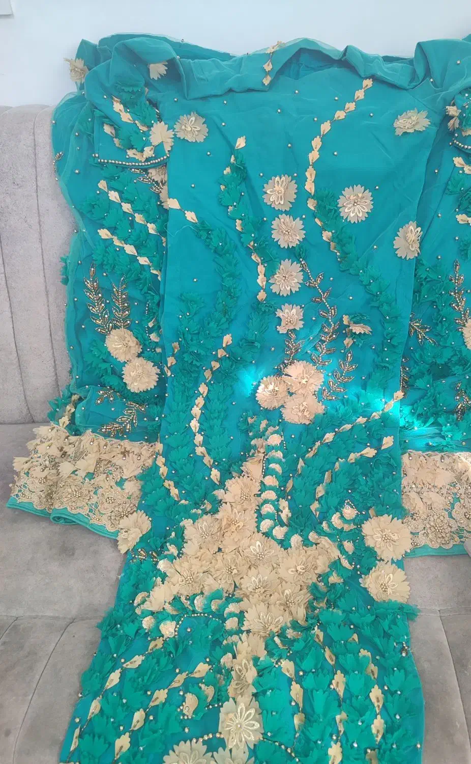 لباس محلی لری|لباس|کازرون, |دیوار