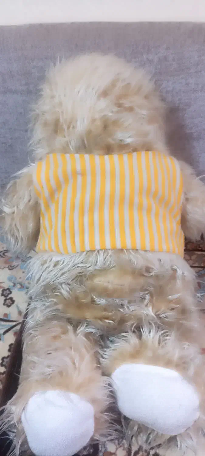 عروسک بزرگ|اسباببازی بچه|خرمشهر, |دیوار