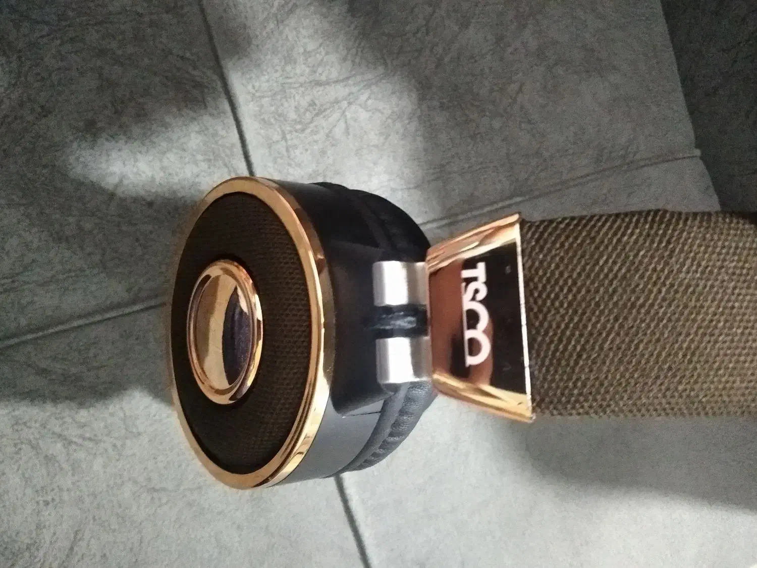 هدفن تسکو مدلTH5336|قطعات و لوازم جانبی رایانه|اسفراین, |دیوار