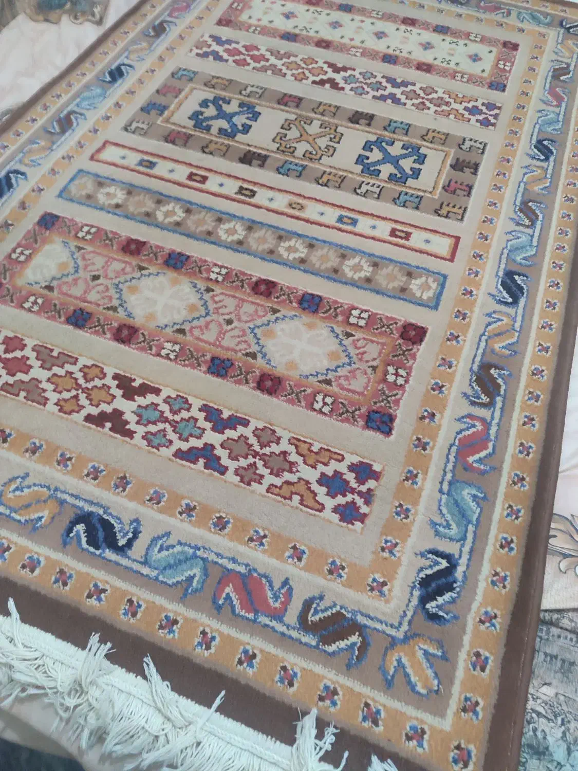 قالیچه|فرش|تهران, والفجر (افسریه)|دیوار