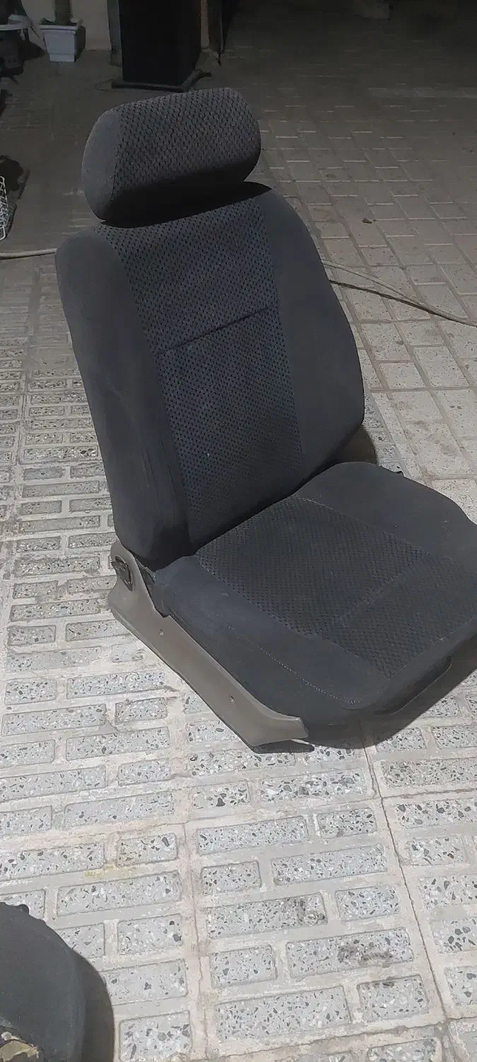 صندلی پارس|قطعات یدکی و لوازم جانبی|کامیاران, |دیوار