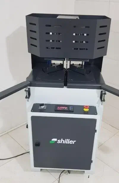 دستگاه upvc|ماشین‌آلات صنعتی|زنجان, |دیوار