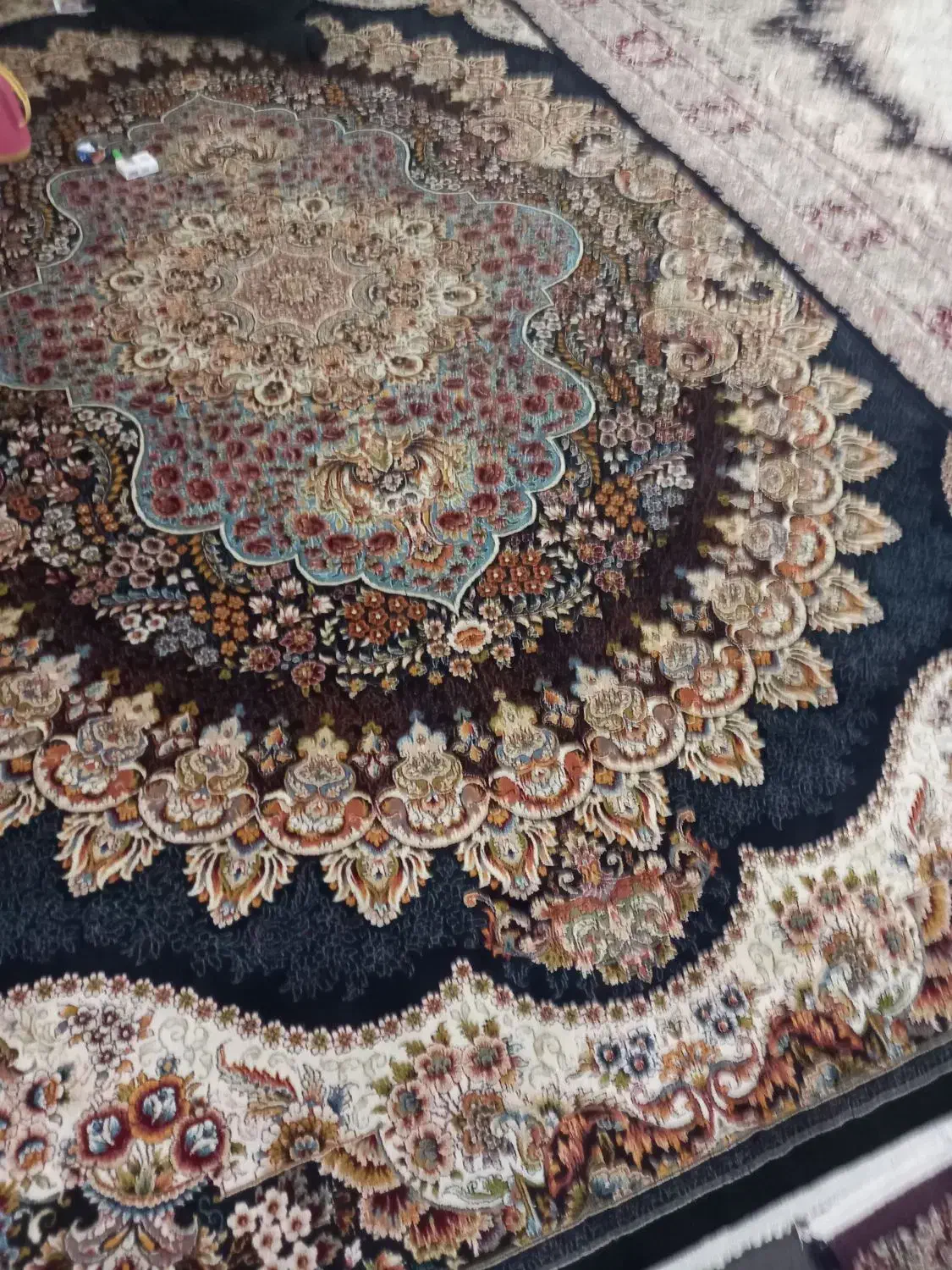 خرید و فروش فرش ماشینی|فرش|اسدآباد, |دیوار