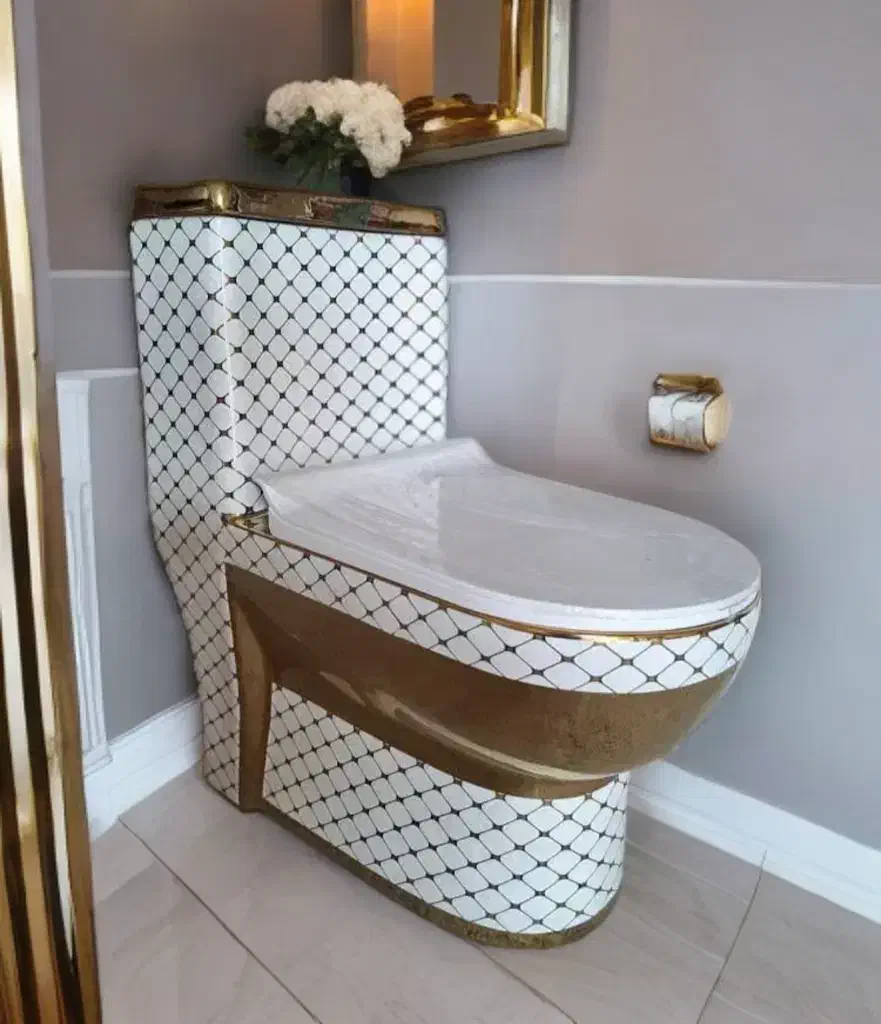 چینی بهداشتی جاسپر|لوازم سرویس بهداشتی|لالجین, |دیوار