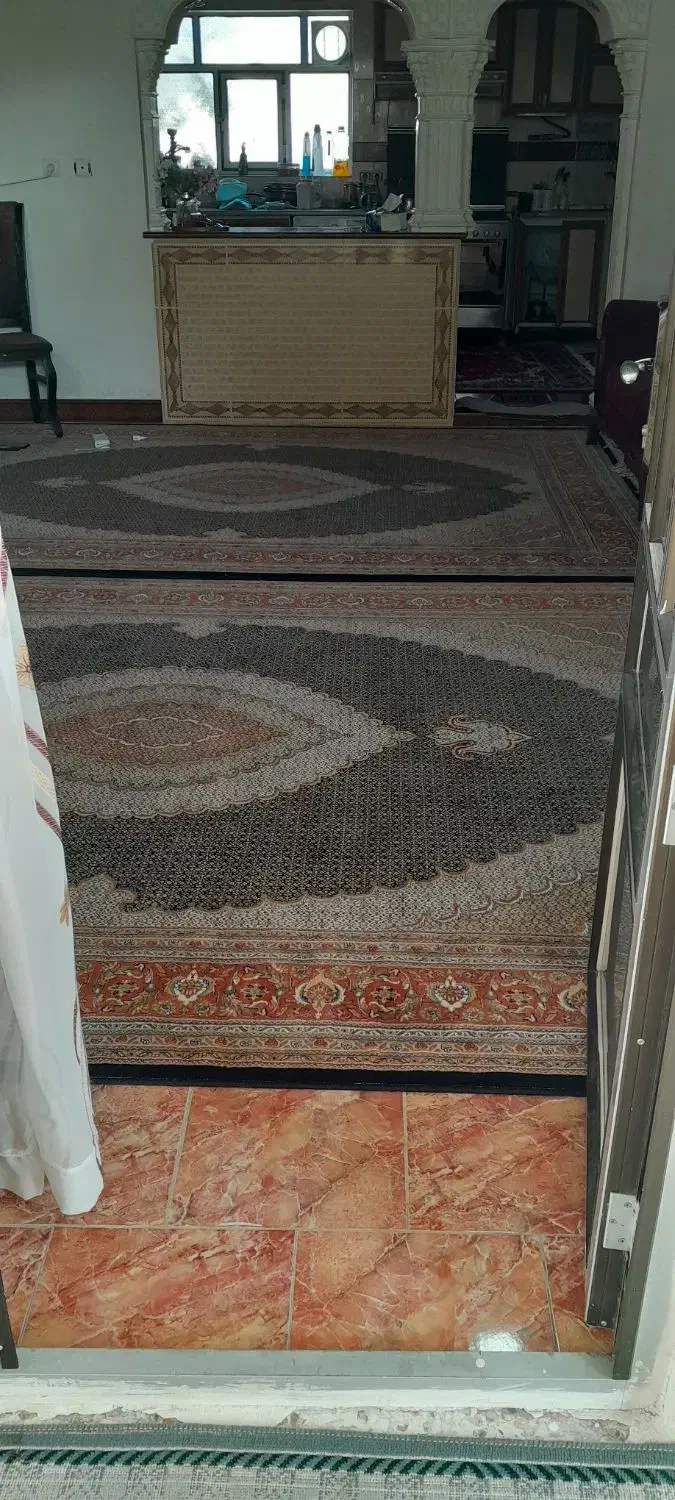 خانه ویلایی ۲ خوابه رهن کامل|اجارهٔ خانه و ویلا|چوبر, |دیوار