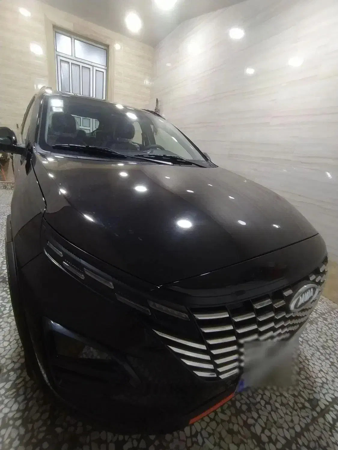 X33CROSS|خودرو سواری و وانت|شفت, |دیوار