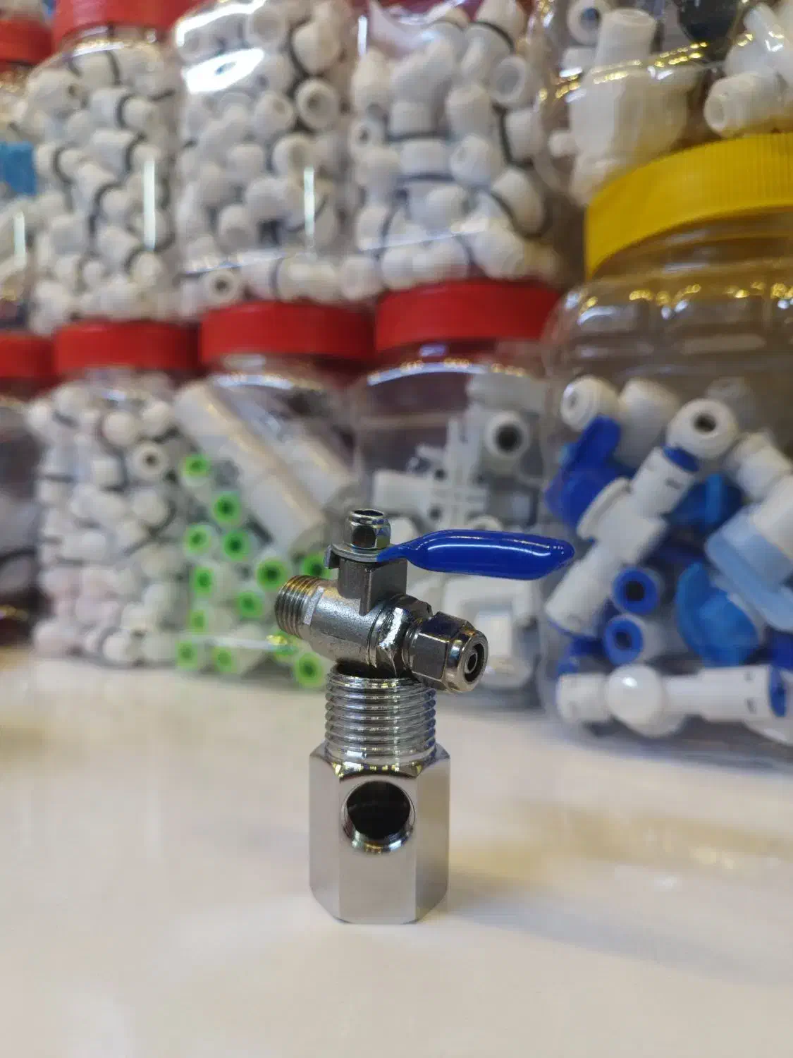 تصفیه اب اقتصادی|آبسردکن و تصفیه آب|بیرجند, |دیوار