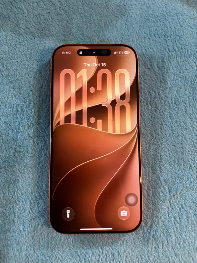 17 pro 256 CH|موبایل|گنبد کاووس, |دیوار