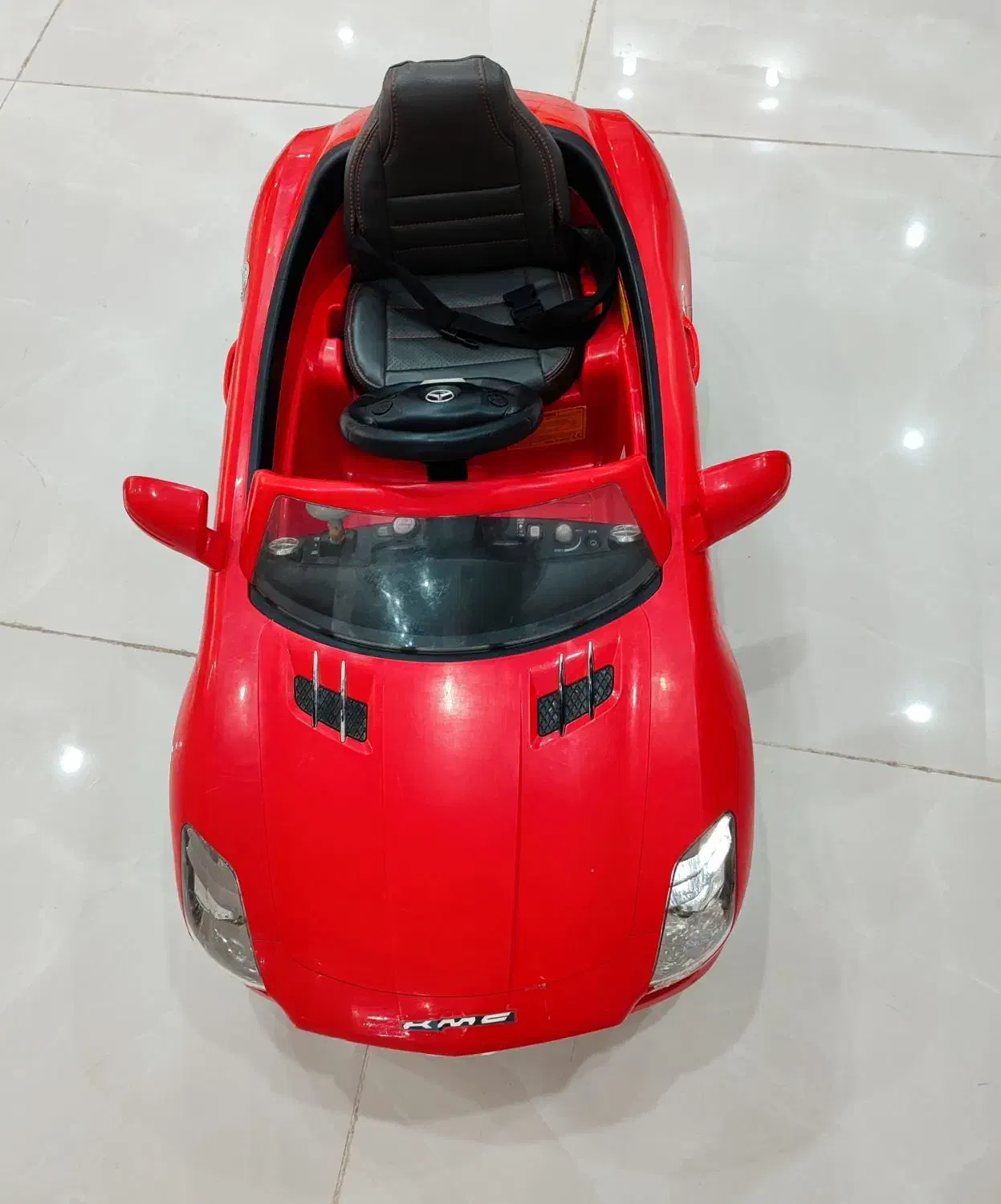 ماشین شارژی|اسباب و اثاث بچه|سبزوار, همت|دیوار