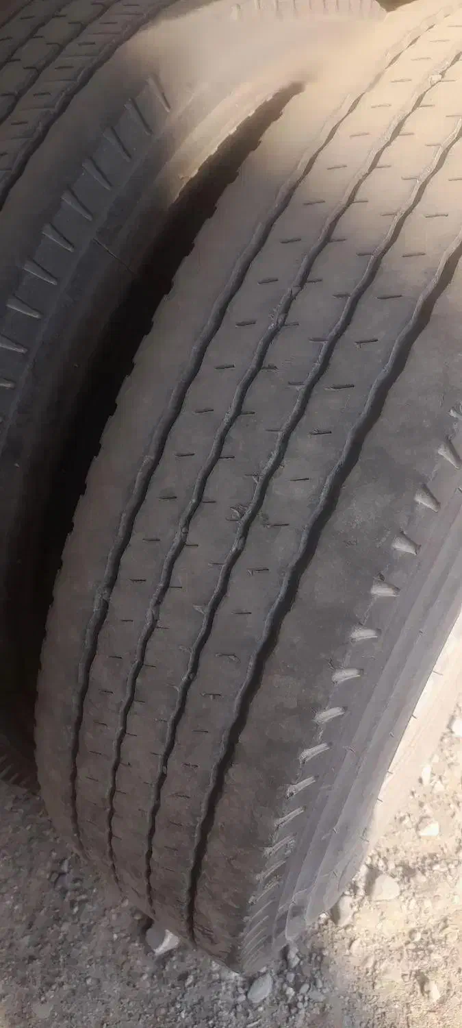 خاور ۶۰۸|خودرو سنگین|رودان, |دیوار