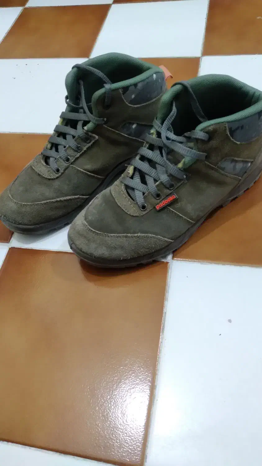 کفش زنانه|کیف، کفش، کمربند|کرمانشاه, |دیوار