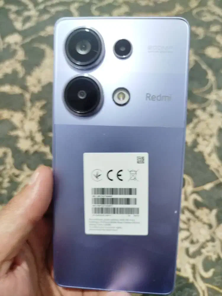 فروش گوشی نت 13پرو|موبایل|ساوه, |دیوار