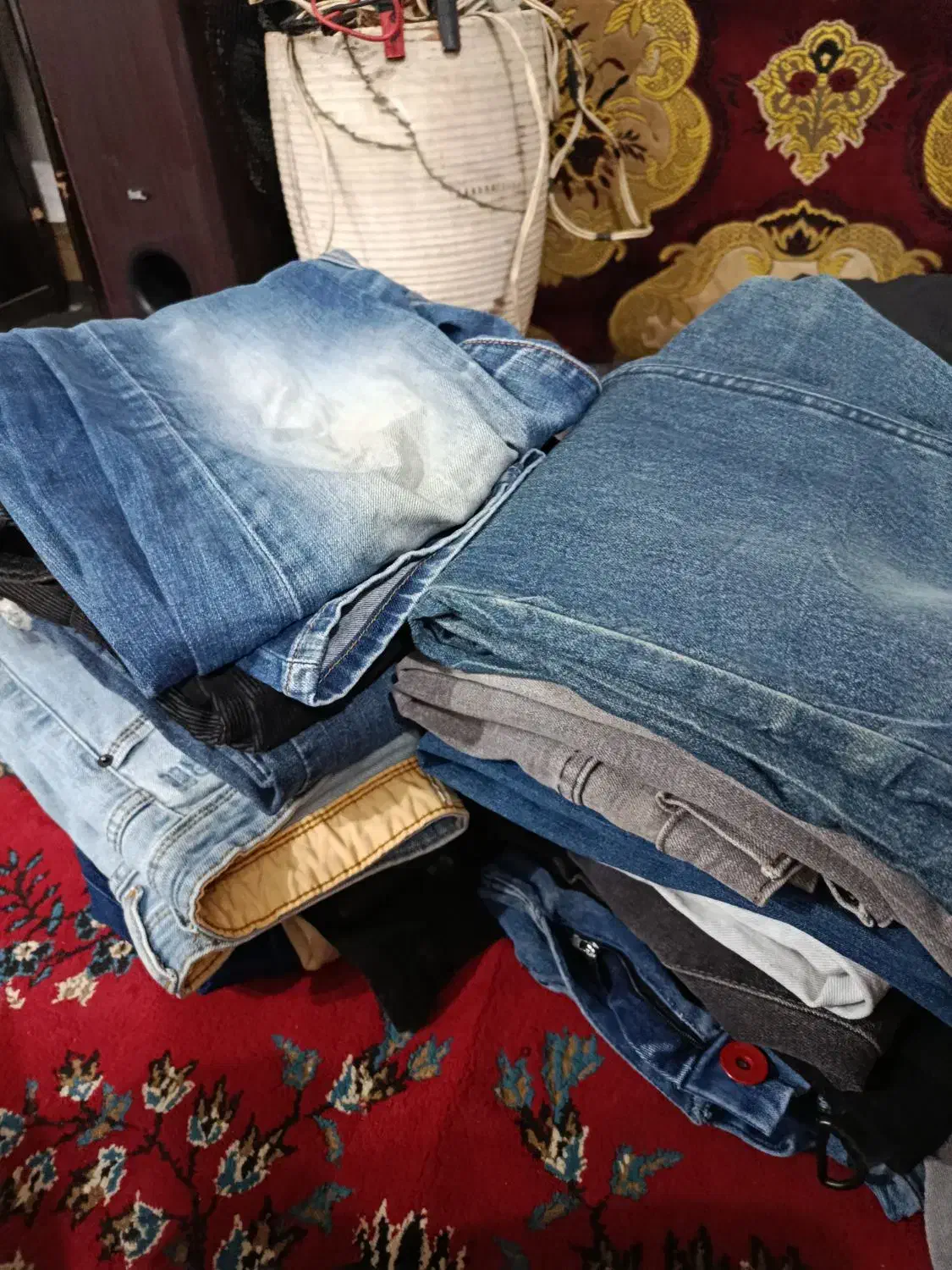 لباس استوک اهواز|لباس|باوی, |دیوار