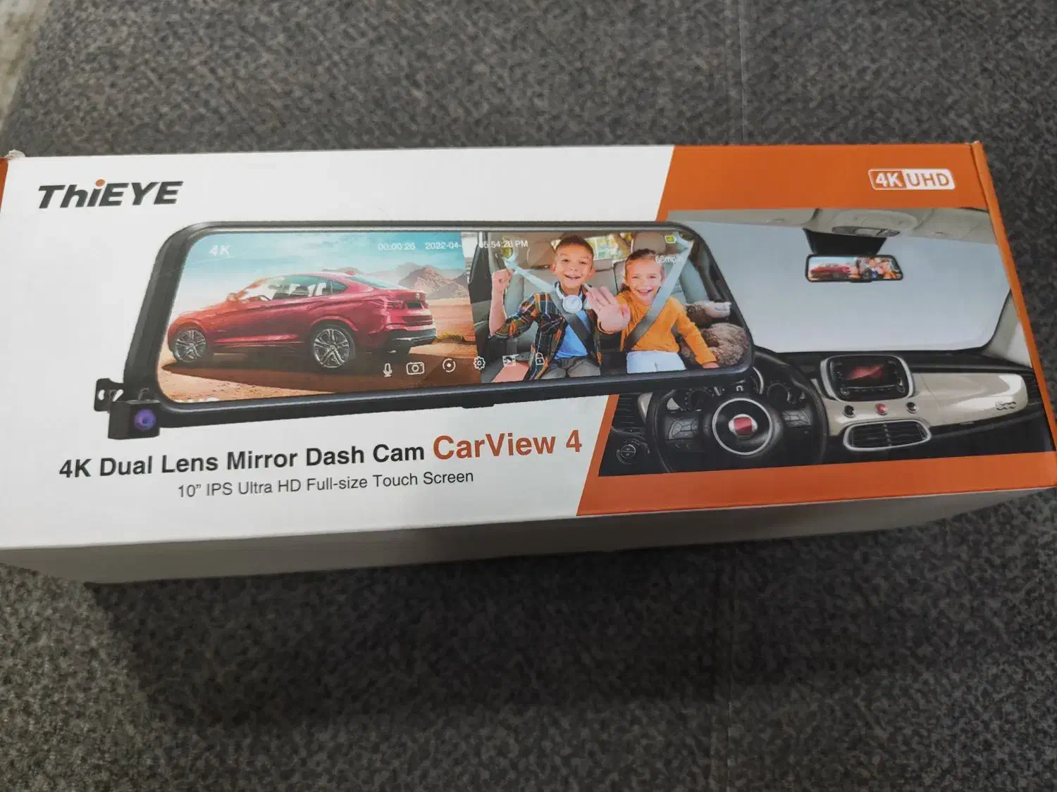 آینه دوربین ثبت وقایع وباند پایونیر وهدلایت|قطعات یدکی و لوازم جانبی|بندرلنگه, |دیوار