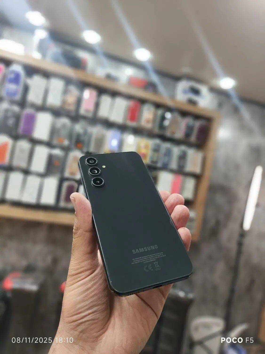 samsung a54|موبایل|مرودشت, ابوذر شمالی|دیوار