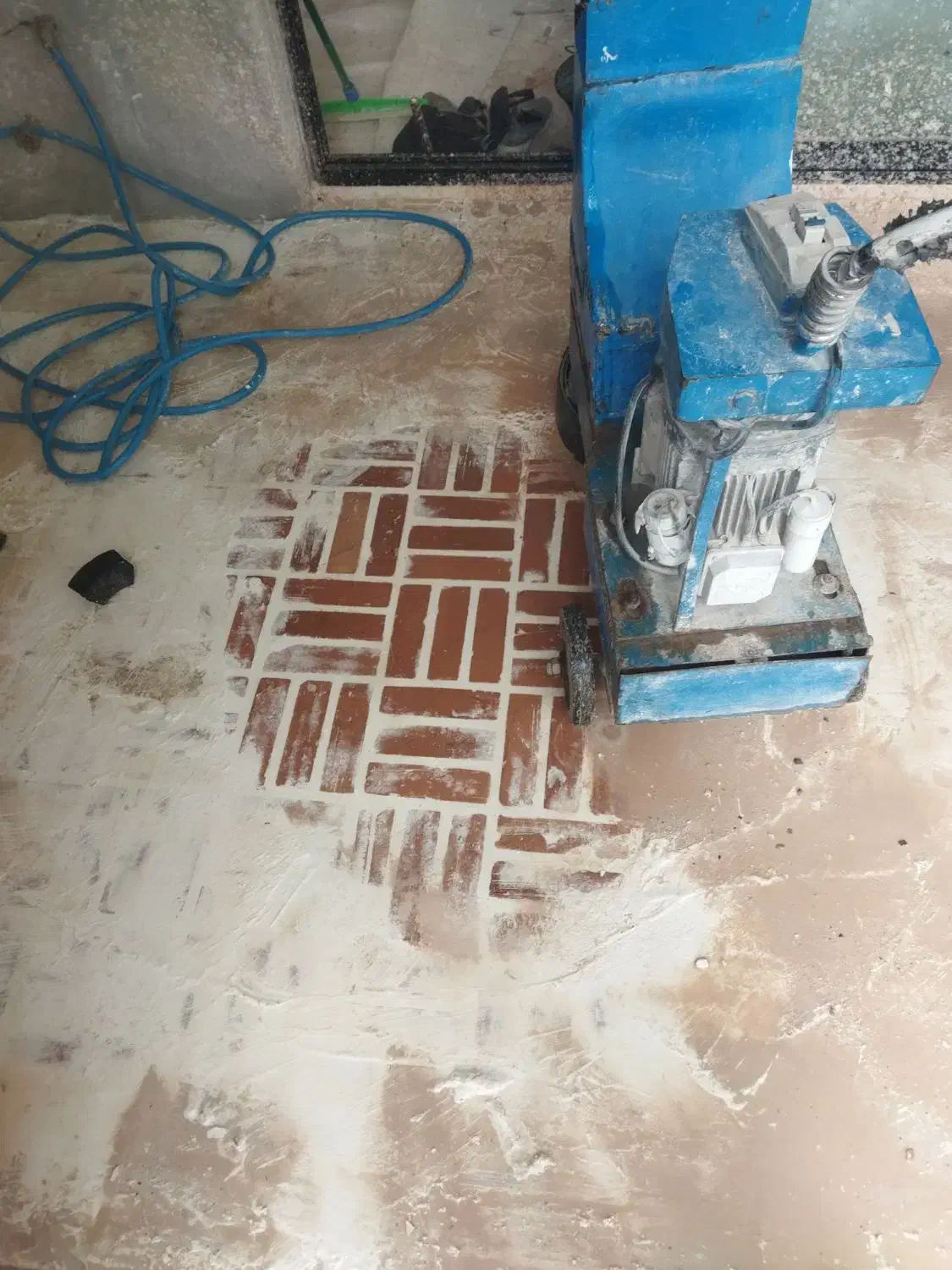 کفسابی امید|خدمات نظافت|لنگرود, |دیوار