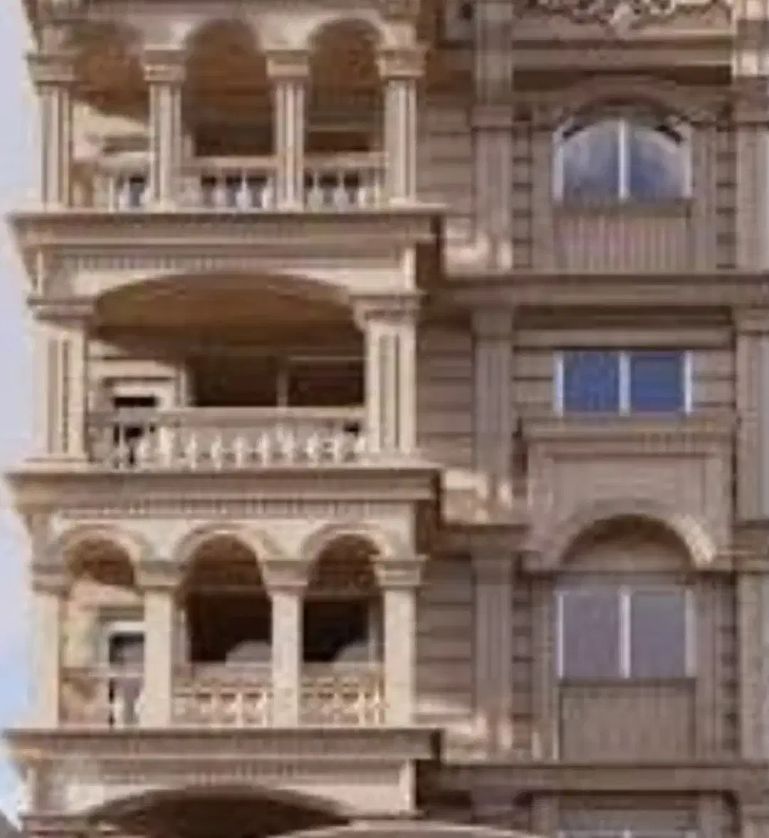 آپارتمان ۳خواب منطقه مفتح نزدیک مترو بی ارتی|فروش آپارتمان|مشهد, طلاب|دیوار