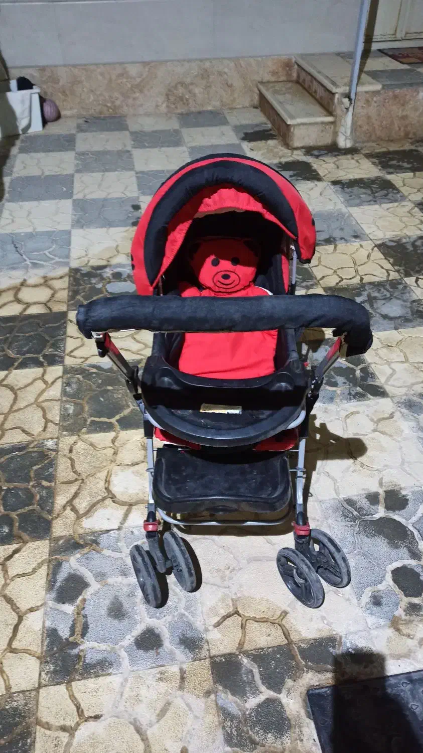 کالسکه|کالسکه و لوازم جانبی|قوچان, |دیوار