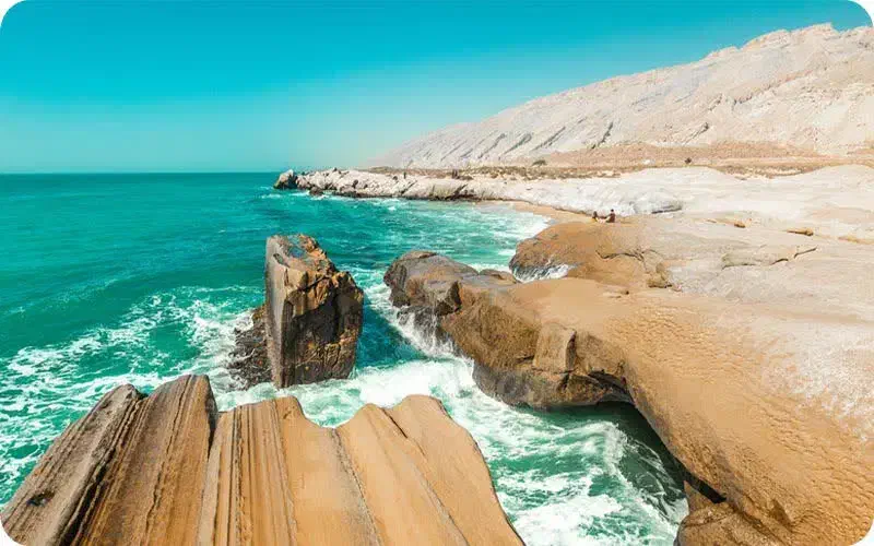 شمال قشم|تور و چارتر|قم, انسجام|دیوار