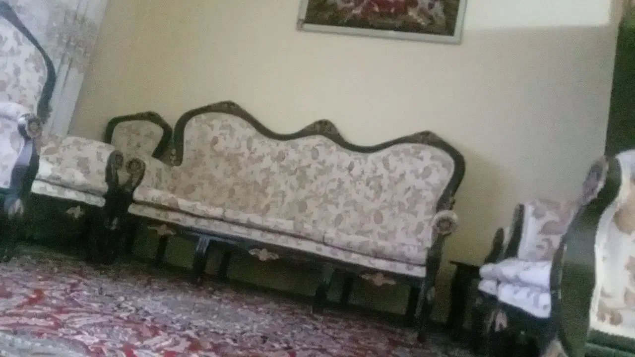 مبلمان|مبلمان خانگی و میز عسلی|سبزوار, عارف|دیوار