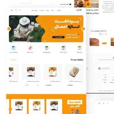 طراحی سایت با وردپرس|خدمات رایانه‌ای و موبایل|شیراز, صدا و سیما|دیوار