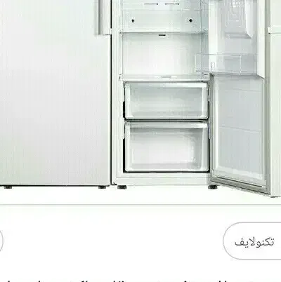 بدنه وموتوریخچال|سایر لوازم برقی|کیار, |دیوار