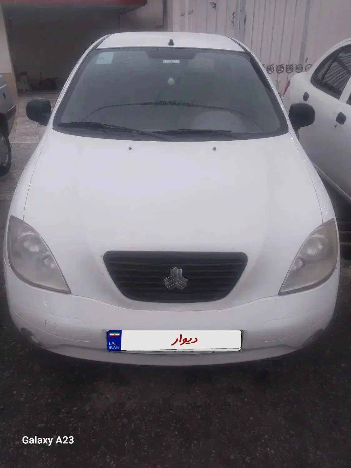 تیبا یک و پژو ۴۰۵|خودرو سواری و وانت|مشگین شهر, |دیوار