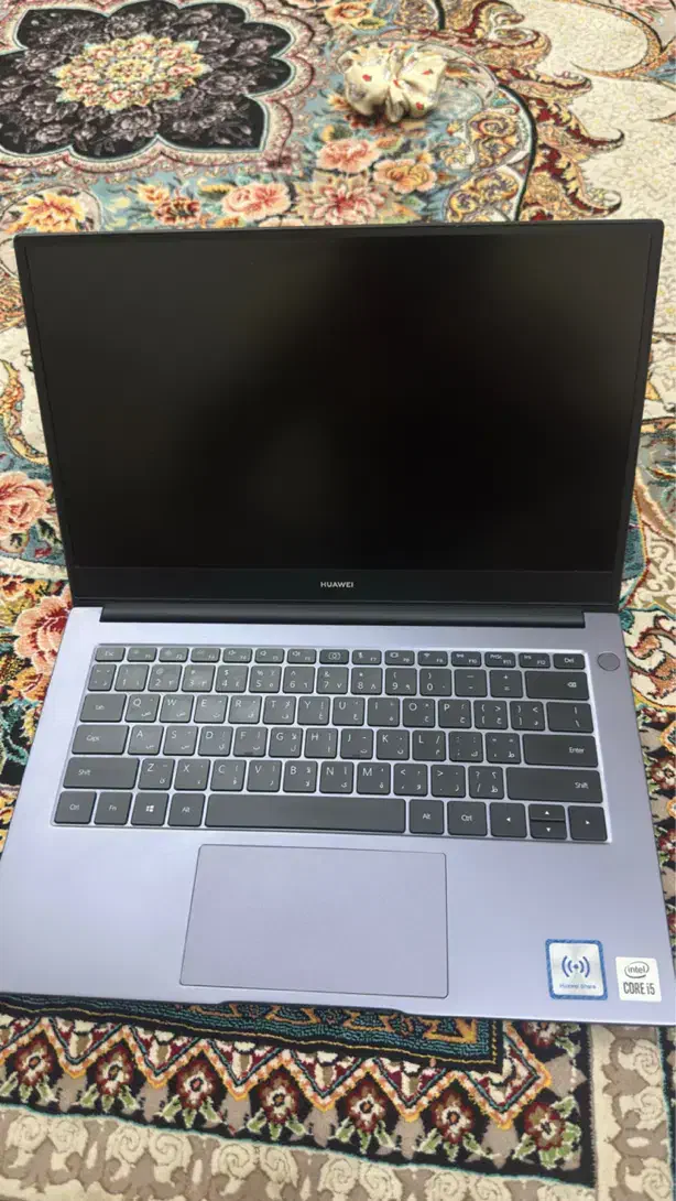 لپ تاپ هوآوی مدل MateBook D14|رایانه همراه|رشت, گلسار|دیوار