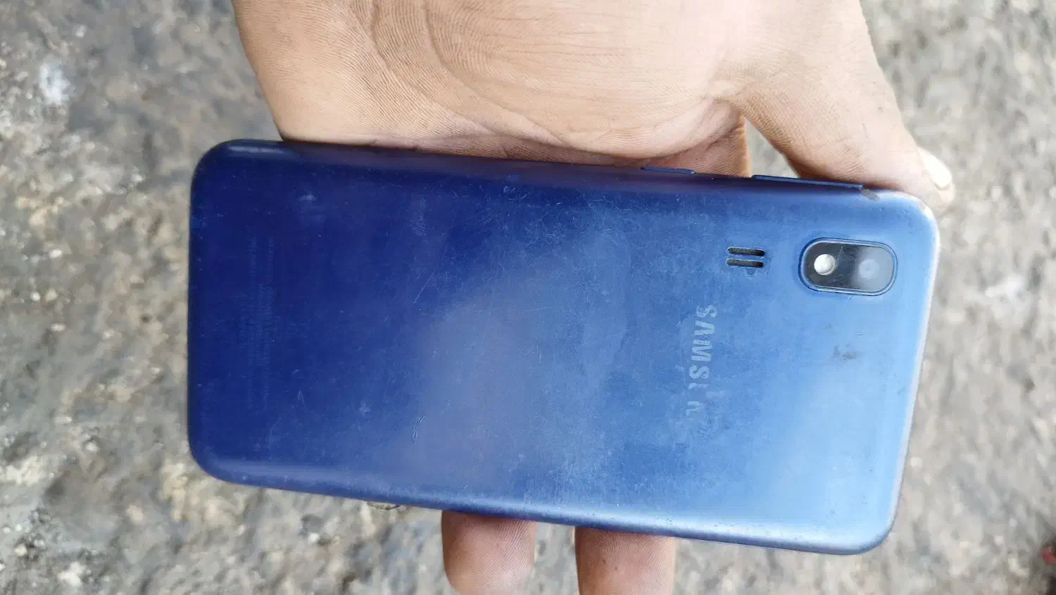 موبایل گوشی A2|موبایل|بازرگان, |دیوار