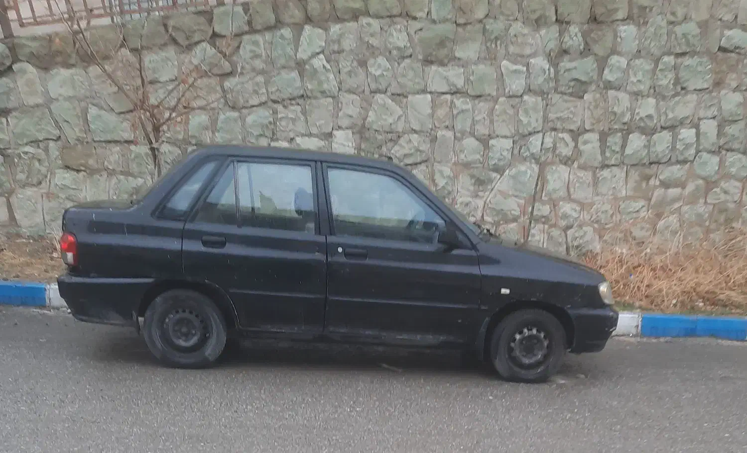 پراید 132 مدل 89|خودرو سواری و وانت|پردیس, فاز ۲|دیوار