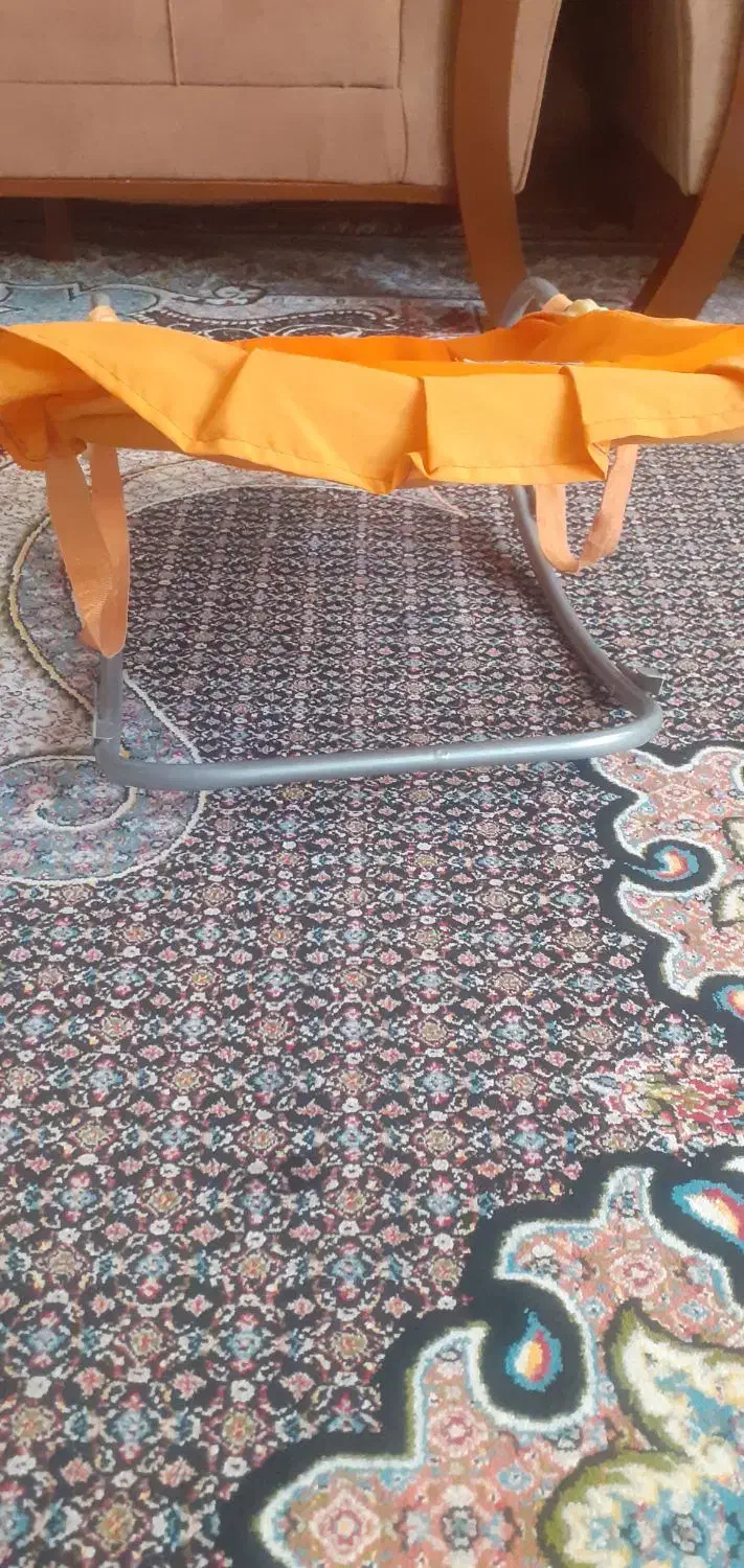 نی نی لای|کالسکه و لوازم جانبی|نجف‌آباد, جلال آباد|دیوار