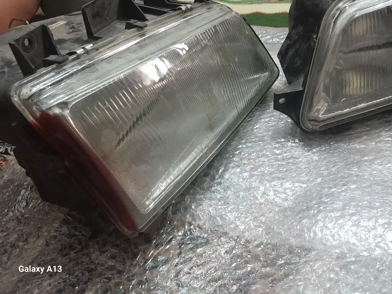 چراغ ۴۰۵|قطعات یدکی و لوازم جانبی|امیدیه, |دیوار