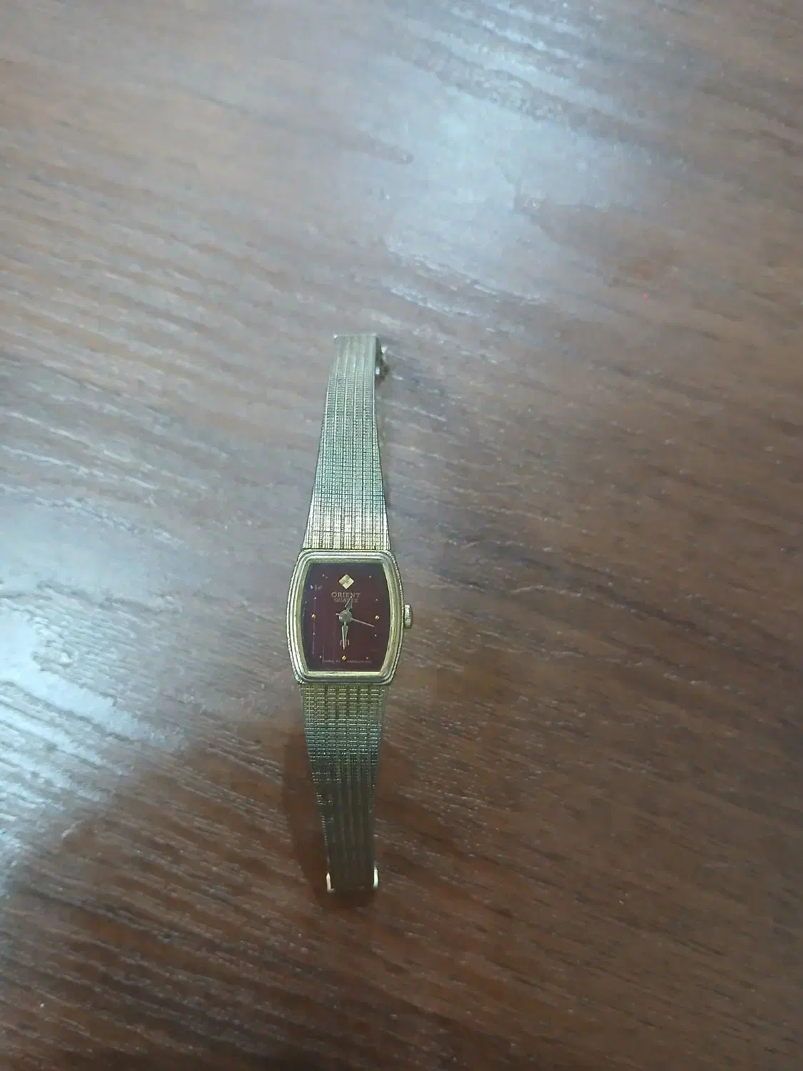 ساعت اورینت|ساعت|اصفهان, نصرآباد|دیوار